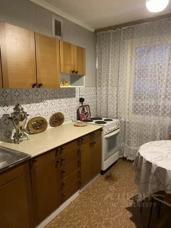 2-к кв. Самарская область, Тольятти ул. Матросова, 20 (68.0 м) - Фото 2