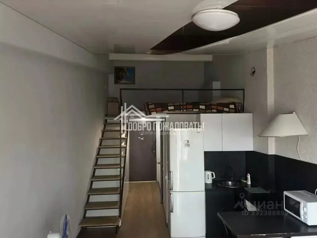 Студия Хакасия, Абакан ул. Некрасова, 45 (26.0 м) - Фото 1