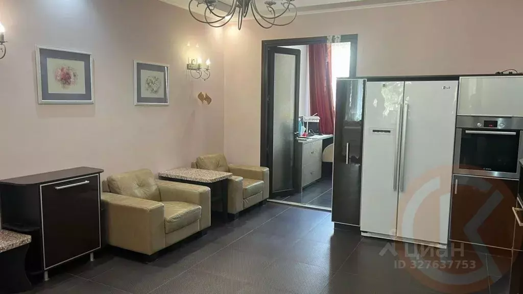 3-к кв. Крым, Евпатория ул. Демышева, 106 (73.0 м) - Фото 1