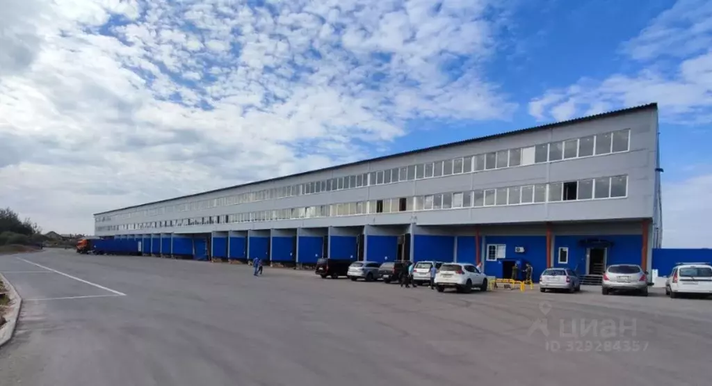 Помещение свободного назначения в Москва пос. Совхоза Крекшино, 163 ... - Фото 2