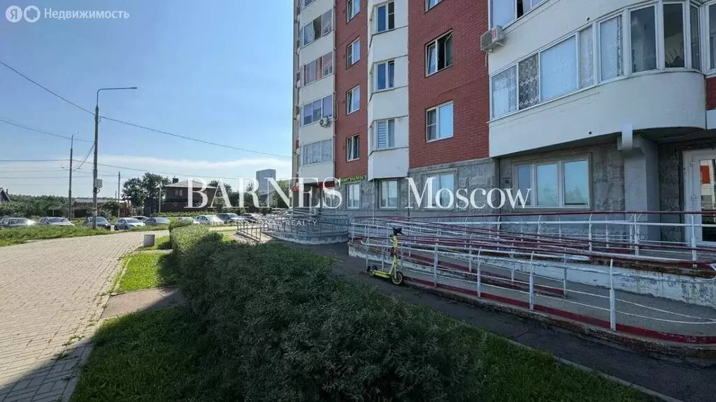 Помещение свободного назначения (115.5 м) - Фото 2