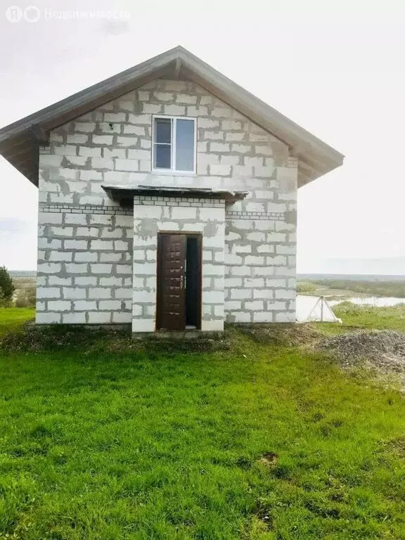 Дом в Пензенская область, Бессоновский сельсовет (95 м) - Фото 1