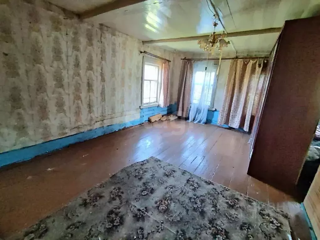 Дом в Владимирская область, Гусь-Хрустальный муниципальный округ, пос. ... - Фото 1