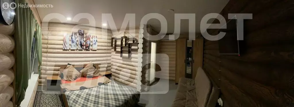 1-комнатная квартира: Севастополь, улица Лётчика Алексеева, 7 (20 м) - Фото 0