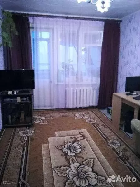 Продаётся 2-к квартира, 50 м - Фото 0