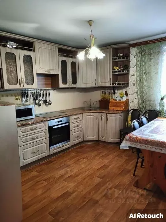 Коттедж в Алтайский край, Рубцовск Фруктовый пер. (240 м) - Фото 0