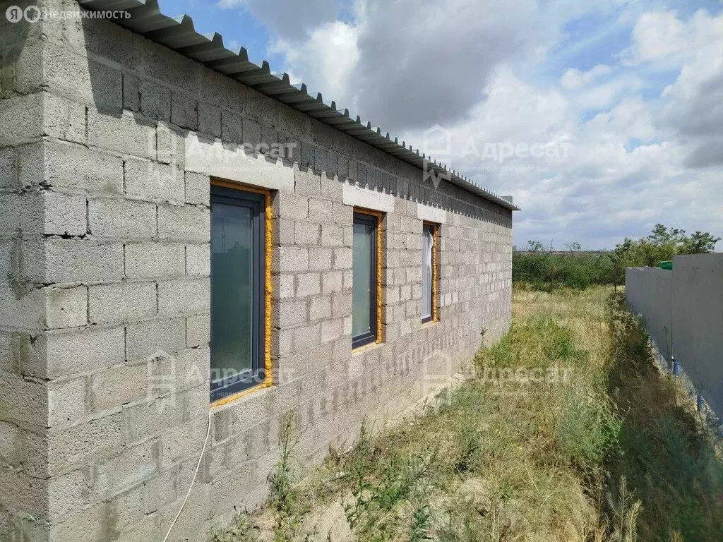 Дом в Волгоград, Листовая улица (95.6 м) - Фото 0