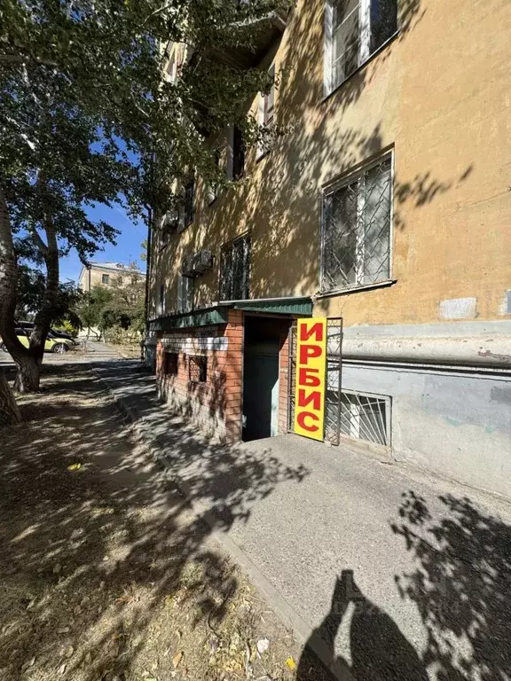 Офис в Волгоградская область, Волгоград просп. Имени В.И. Ленина, 105 ... - Фото 2