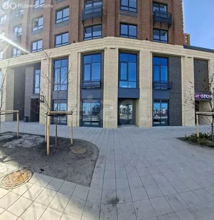 Помещение свободного назначения (99 м) - Фото 1