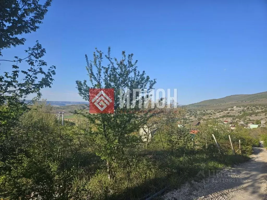 Участок в Севастополь, Севастополь, Балаклава г. Благодатный ... - Фото 2