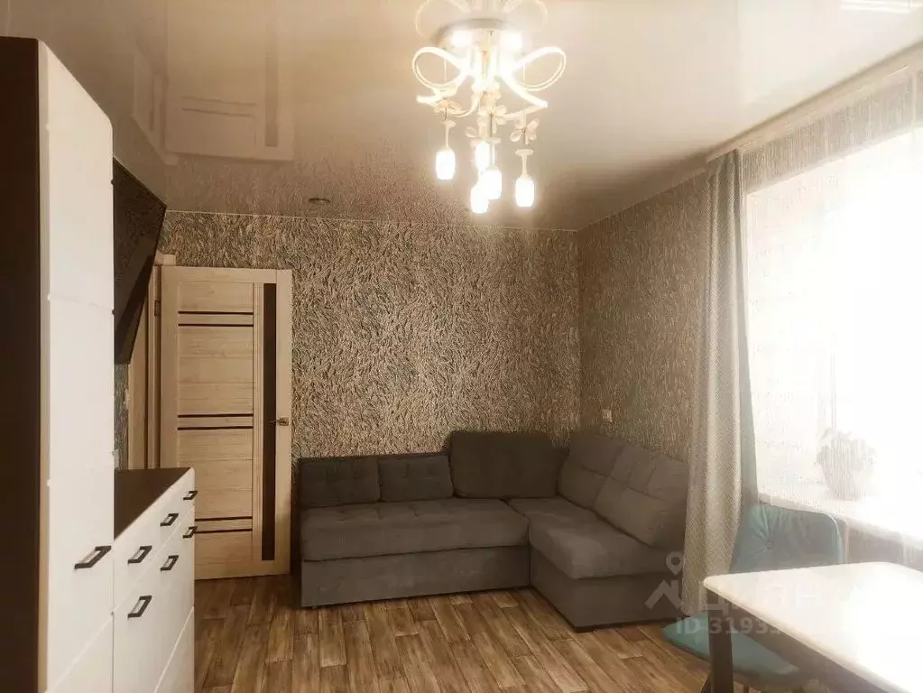 Студия Камчатский край, Петропавловск-Камчатский ул. Труда, 27 (32.0 ... - Фото 1