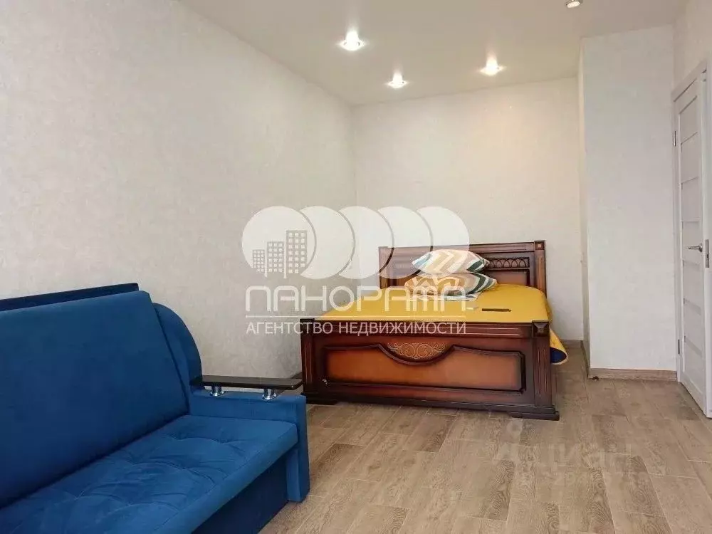 1-к кв. Краснодарский край, Анапа Пионерский просп., 100Вк1 (41.0 м) - Фото 2