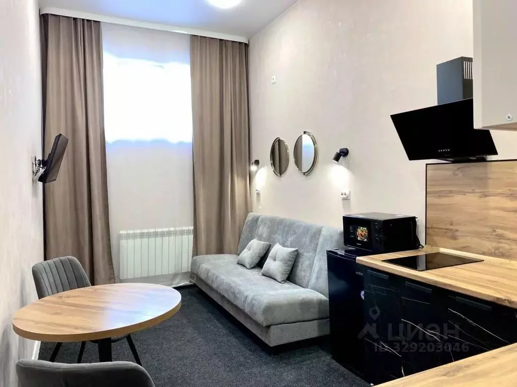 Комната Забайкальский край, Чита ул. Ленина, 151к1 (10.0 м) - Фото 1