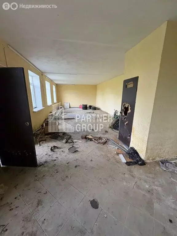 Помещение свободного назначения (175 м) - Фото 1