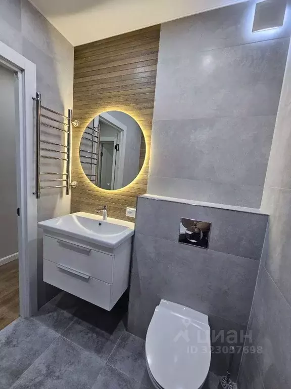 3-к кв. Самарская область, Самара Ново-Садовая ул., 335 (66.8 м) - Фото 0