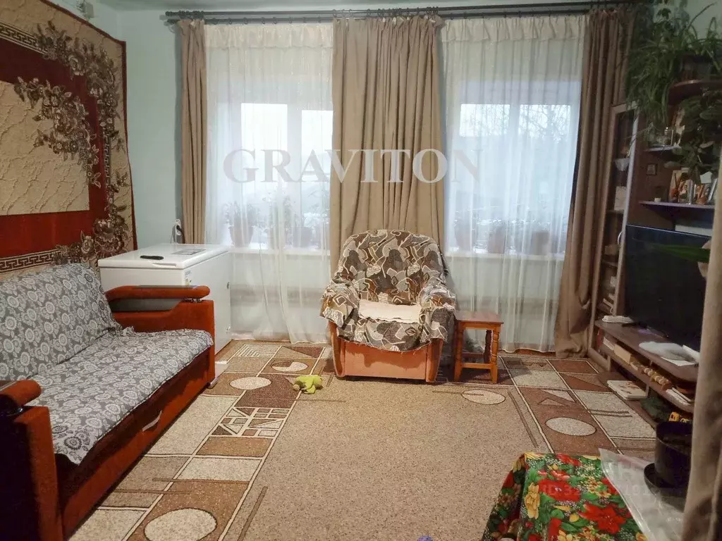 Дом в Алтай, Горно-Алтайск Водопроводная ул. (48 м) - Фото 1