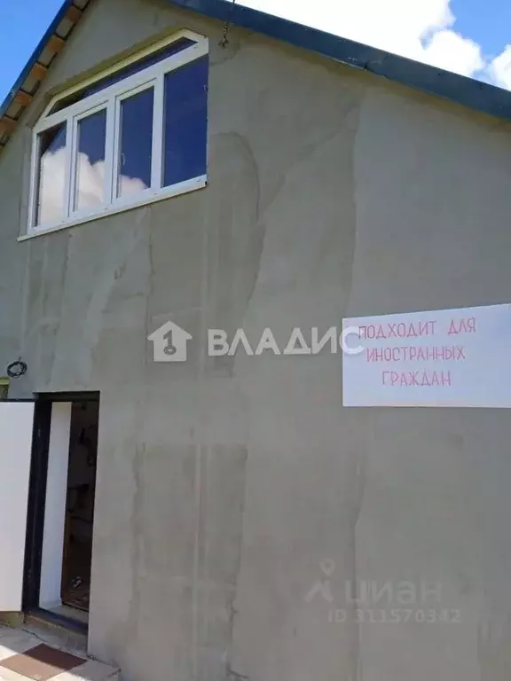 Дом в Калининградская область, Калининград ул. Александра Матросова, ... - Фото 1