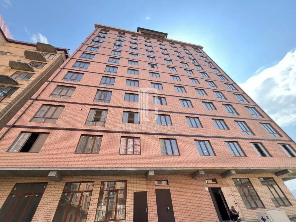 1-к кв. Дагестан, Махачкала ул. Хивская (62.0 м) - Фото 2