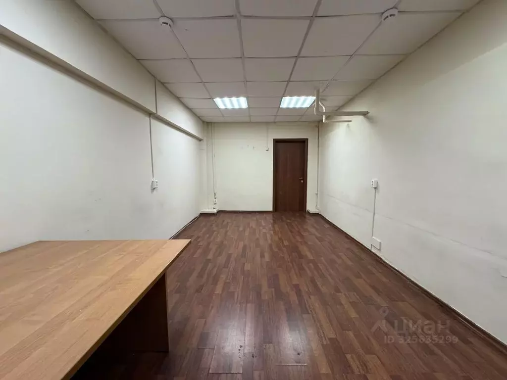 Помещение свободного назначения в Москва ул. Зорге, 10к1 (21 м) - Фото 2