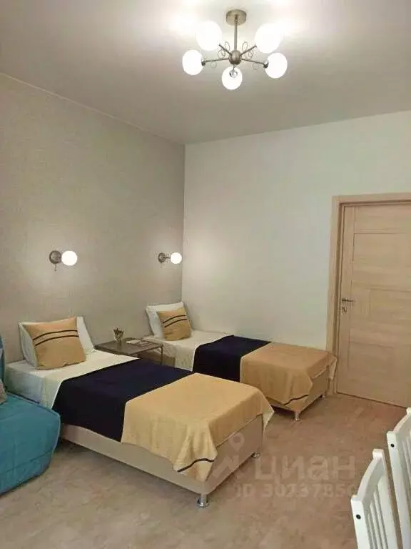 2-к кв. Краснодарский край, Туапсинский муниципальный округ, с. Небуг ... - Фото 1