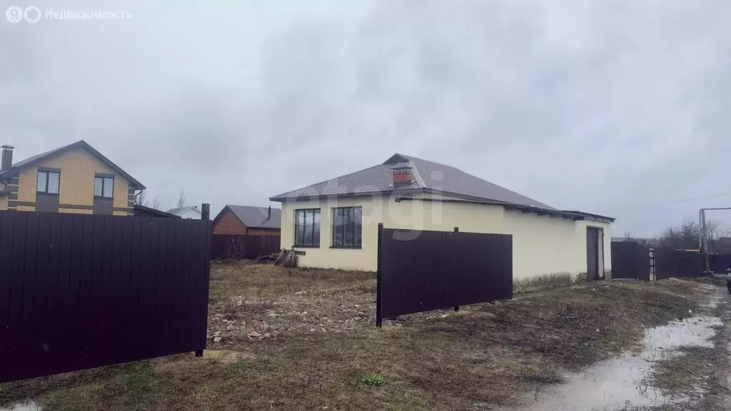 Дом в деревня Федоскино, улица Федоскино (173 м) - Фото 2