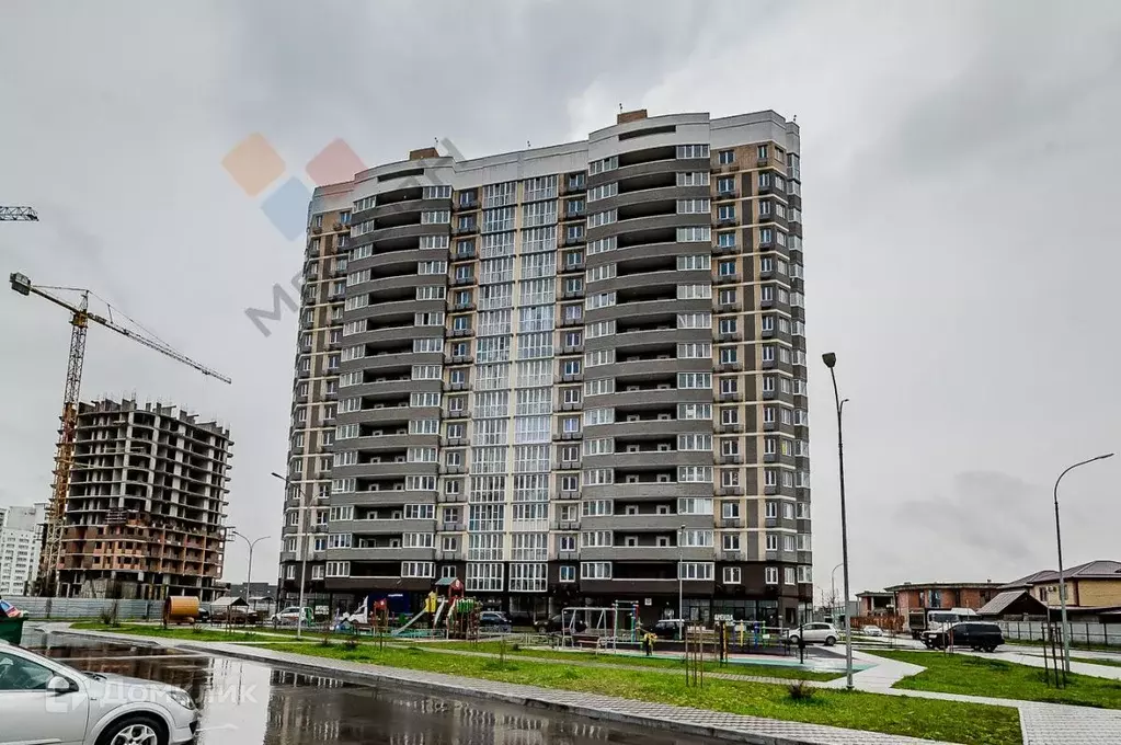 Продаётся 1-к квартира, 37.2 м - Фото 0