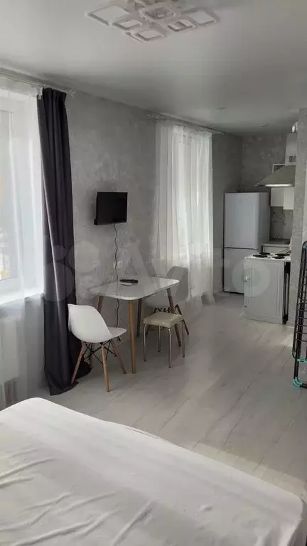Квартира-студия, 28 м, 2/17 эт. - Фото 0