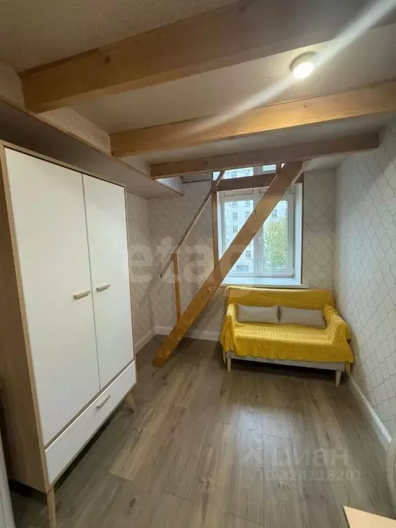 Комната Ростовская область, Ростов-на-Дону просп. Соколова, 20 (20.0 ... - Фото 1