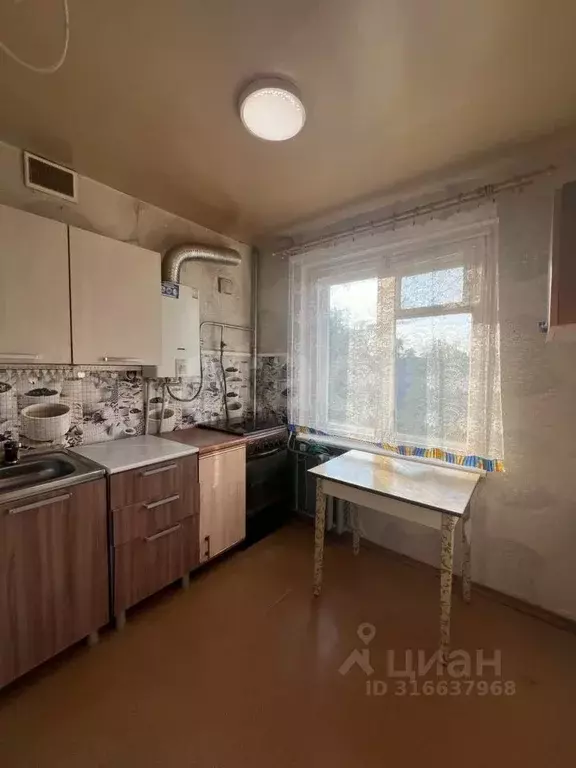 3-к кв. Архангельская область, Котлас ул. Карла Маркса, 18 (62.5 м) - Фото 1
