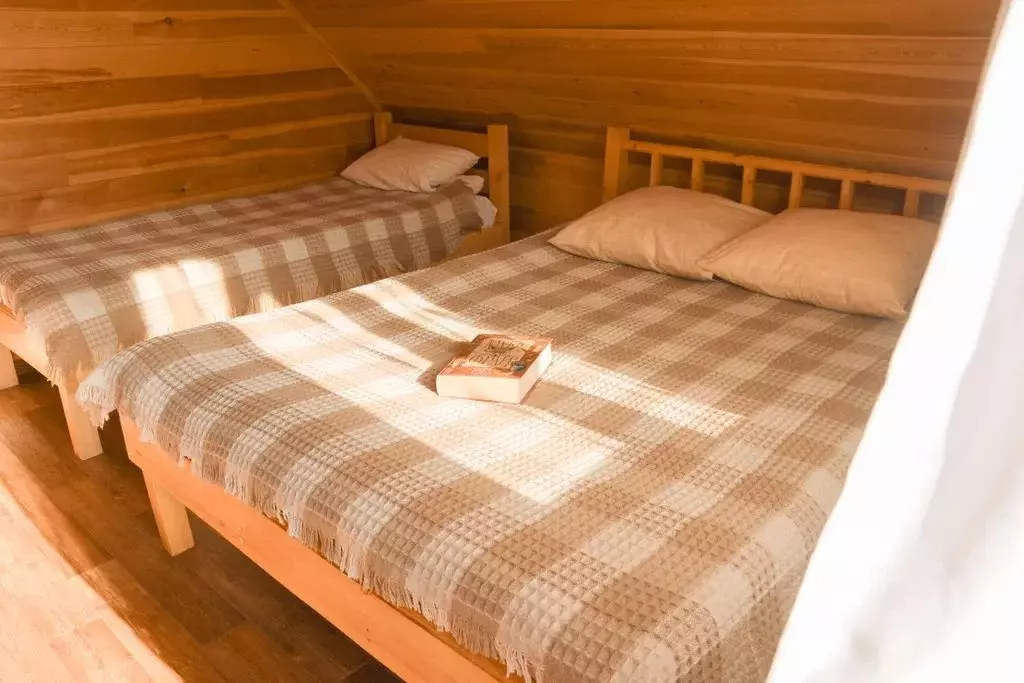 Дом в Иркутская область, Иркутский муниципальный округ, Листвянка рп ... - Фото 2