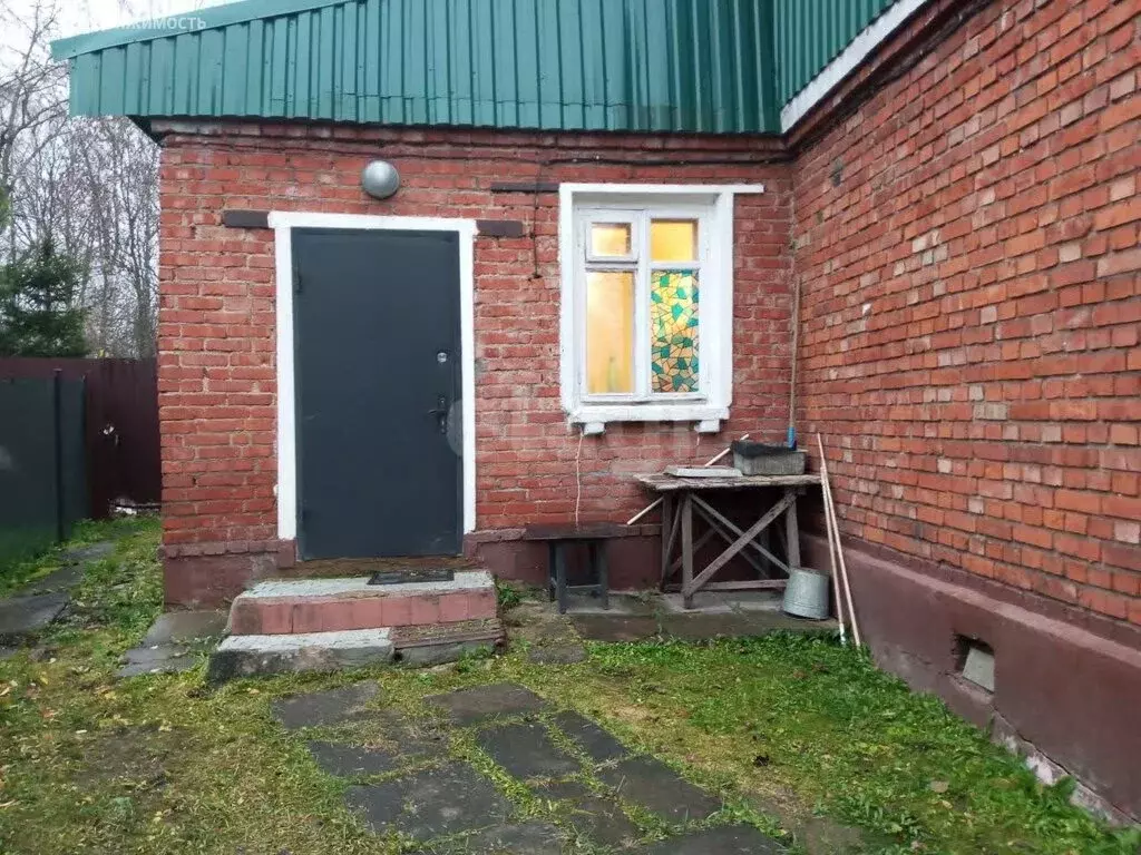 Дом в Сергиев Посад, Кирпичная улица (109.7 м) - Фото 1