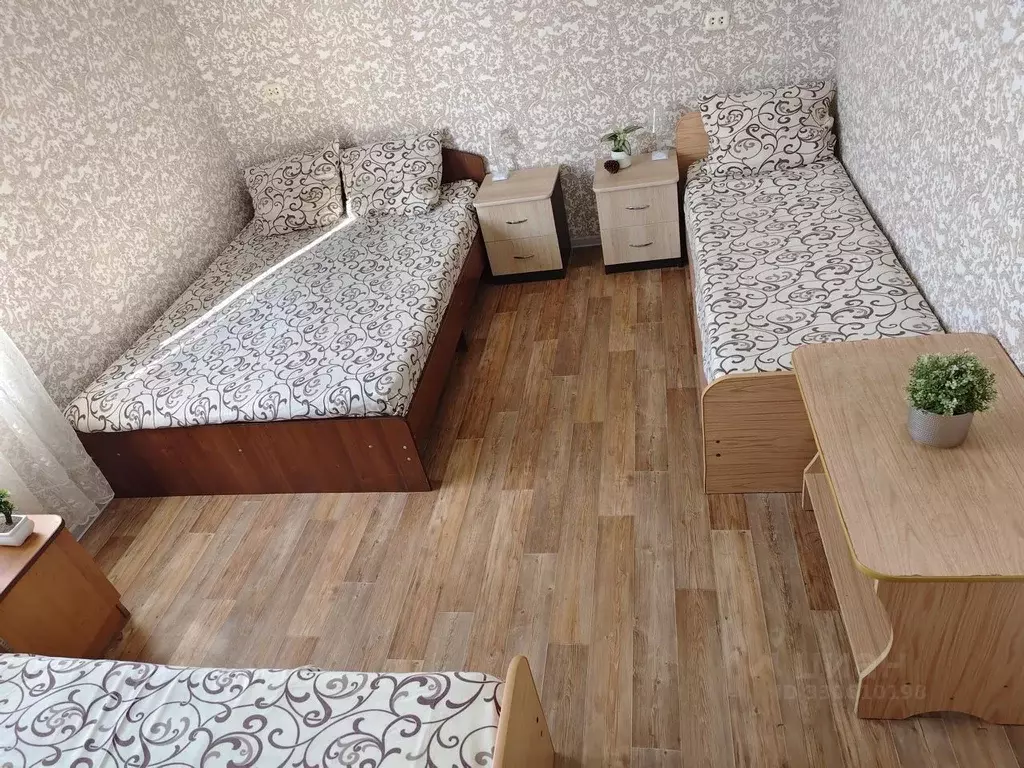 Комната Краснодарский край, Анапа ул. Тургенева, 109 (15.0 м) - Фото 1