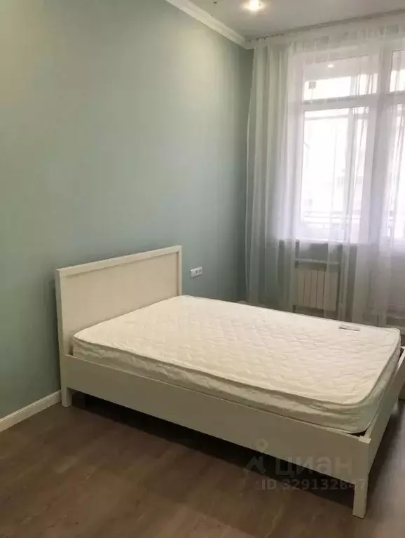 1-к кв. Татарстан, Казань Профессора Камая ул., 8А (40.0 м) - Фото 1