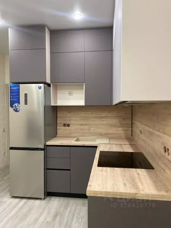 2-к кв. Москва ул. Лобановский Лес, 9 (37.0 м) - Фото 2