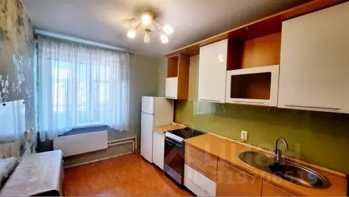 1-к кв. Свердловская область, Екатеринбург ул. Репина, 80 (37.0 м) - Фото 1