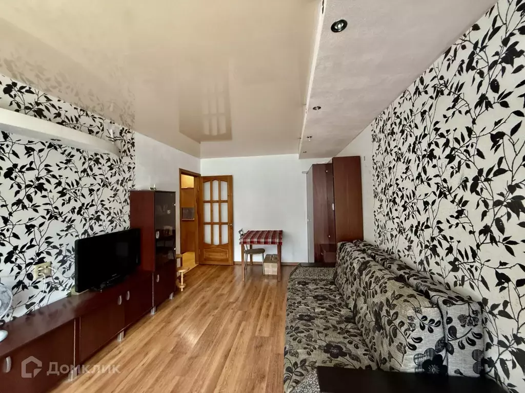 Продаётся 2-к квартира, 54.3 м - Фото 1