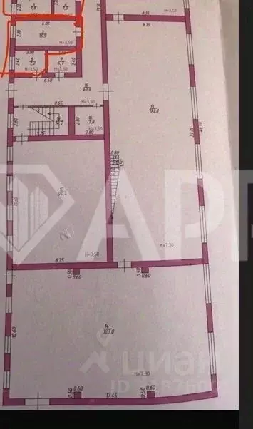 Помещение свободного назначения в Краснодарский край, Геленджик ... - Фото 2