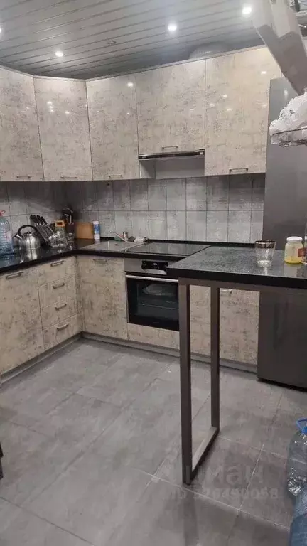 2-к кв. Москва Тихорецкий бул., 2К2 (67.0 м) - Фото 1