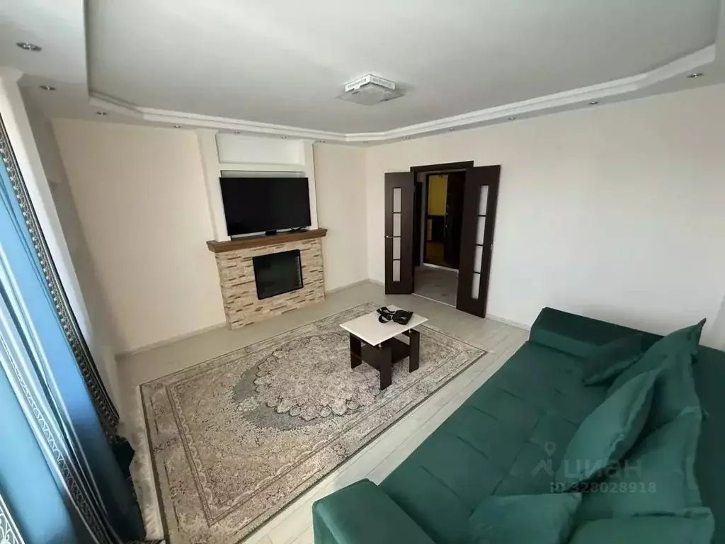 1-к кв. Московская область, Балашиха ул. Дмитриева, 26 (40.0 м) - Фото 2