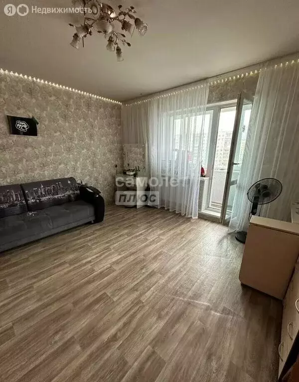 2-комнатная квартира: Миасс, улица Степана Разина, 5 (50.9 м) - Фото 2