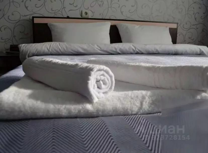 1-к кв. Вологодская область, Вологда Ярославская ул., 30А (40.0 м) - Фото 2