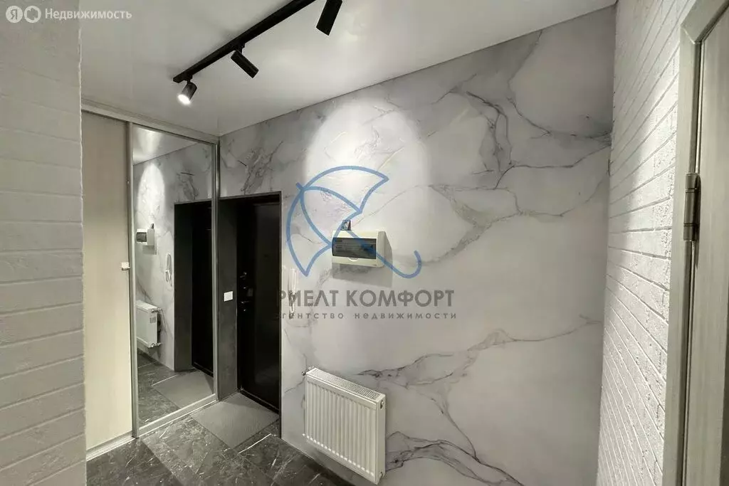 1-комнатная квартира: Калининград, улица Олега Кошевого, 34 (35.5 м) - Фото 2