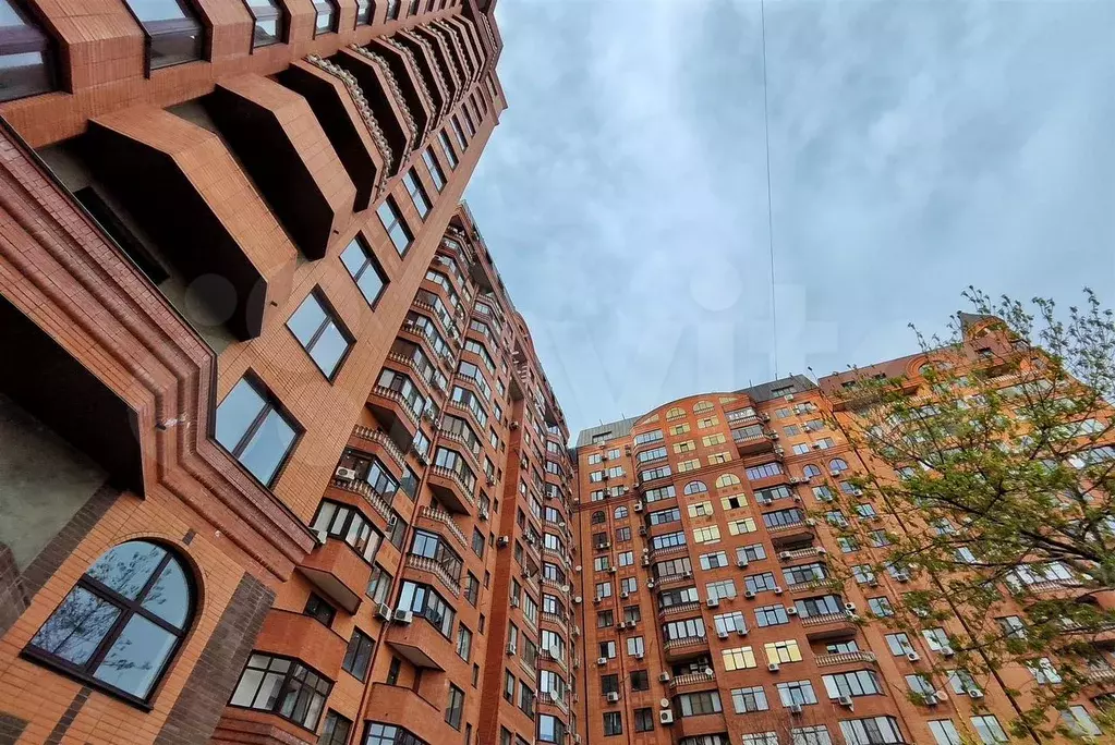 1-к. квартира, 75 м, 12/16 эт. - Фото 1