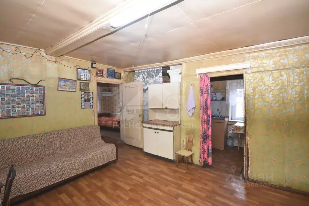 Дом в Владимирская область, Кольчугино Ульяновская ул., 10 (50 м) - Фото 2