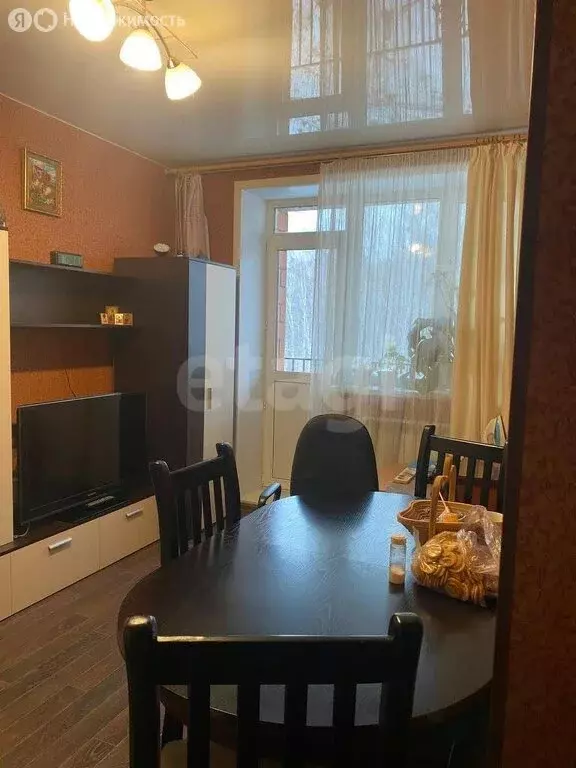 1-комнатная квартира: Маркова, микрорайон Берёзовый, 223 (36.6 м) - Фото 1