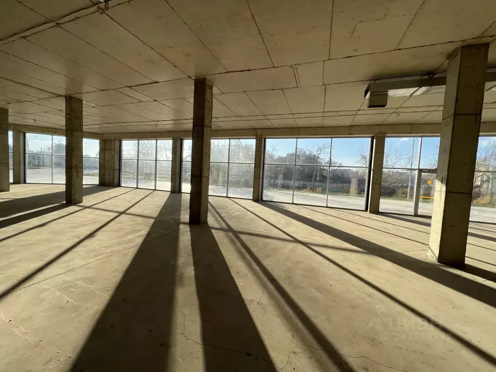 Помещение свободного назначения в Краснодарский край, Анапа Пионерский ... - Фото 2