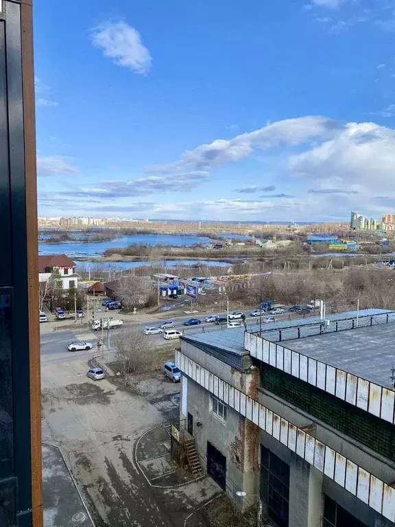 Квартира-студия, 23 м, 8/11 эт. - Фото 1