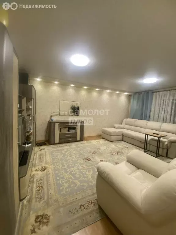 3-комнатная квартира: Иркутск, улица Лермонтова, 333 (62.1 м) - Фото 2