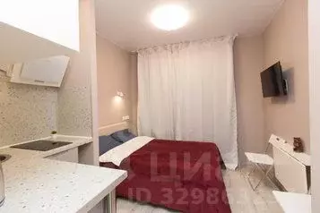 1-к кв. Московская область, Котельники ул. Сосновая, 1к2 (17.0 м) - Фото 1