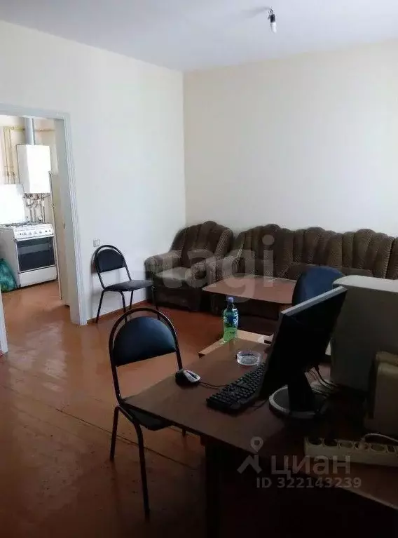 3-к кв. Ростовская область, Аксай Западная ул., 44А (135.0 м) - Фото 2